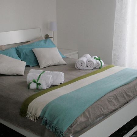 Villa A Casa Di Tilde Polignano a Mare Habitación foto
