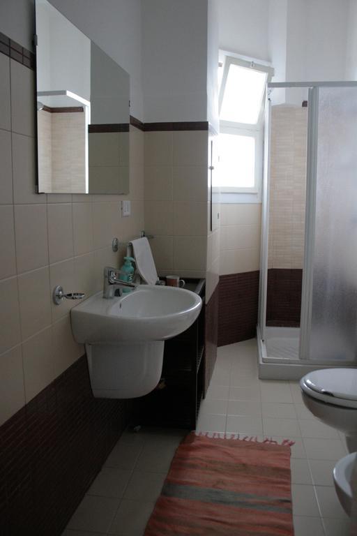 Villa A Casa Di Tilde Polignano a Mare Habitación foto