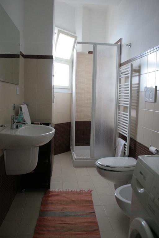 Villa A Casa Di Tilde Polignano a Mare Habitación foto