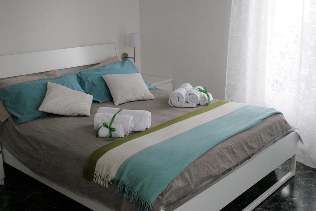 Villa A Casa Di Tilde Polignano a Mare Habitación foto